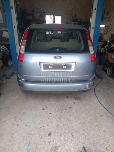 Ford C-Max 2.0aut 2006. god. -  kompletan auto u delovima