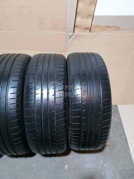 Hankook 225/60 R17 Letnja