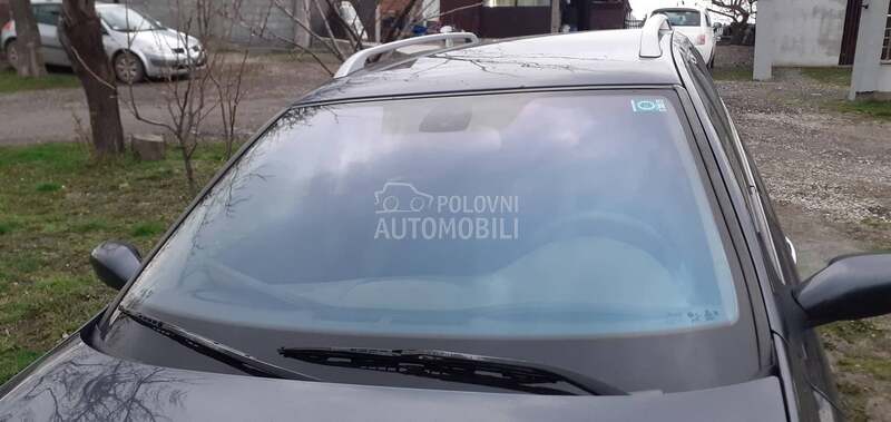 Sofersajbna laguna 2 za Renault Laguna
