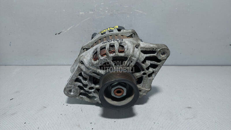 ALTERNATOR za Hyundai i20