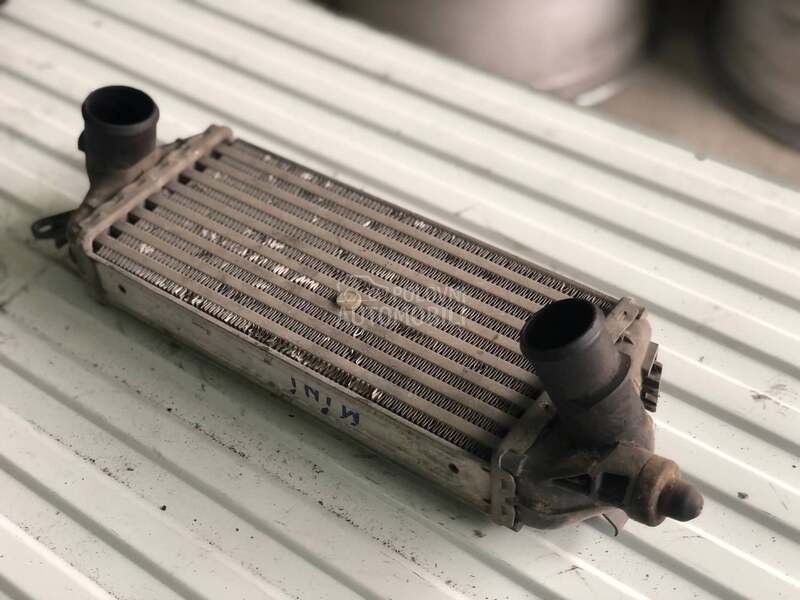 interkuler 1.4 dizel za MINI Cooper S, Cooper, One