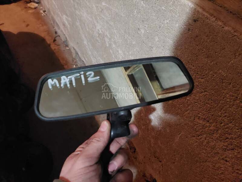 retrovizor za Daewoo Matiz
