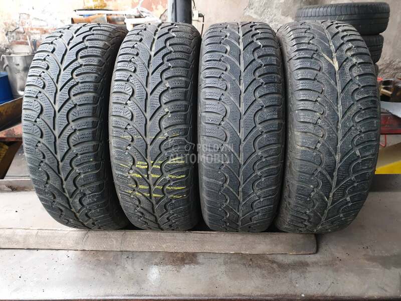 Fulda 195/65 R15 Sve sezone