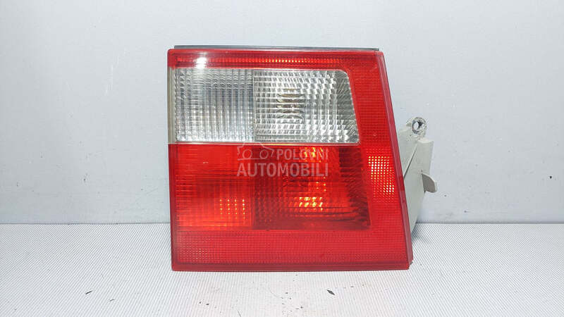 STOPA za Saab 9-3