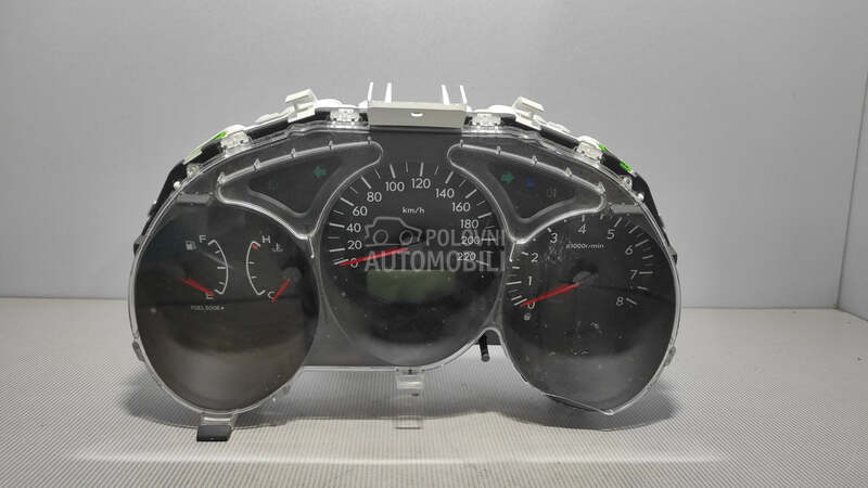 CELER SAT za Subaru Forester