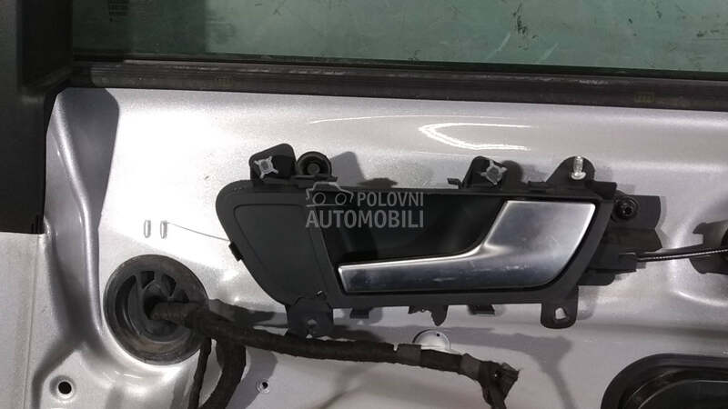 UNUTRASNJA RUCKA VRATA za Audi A4