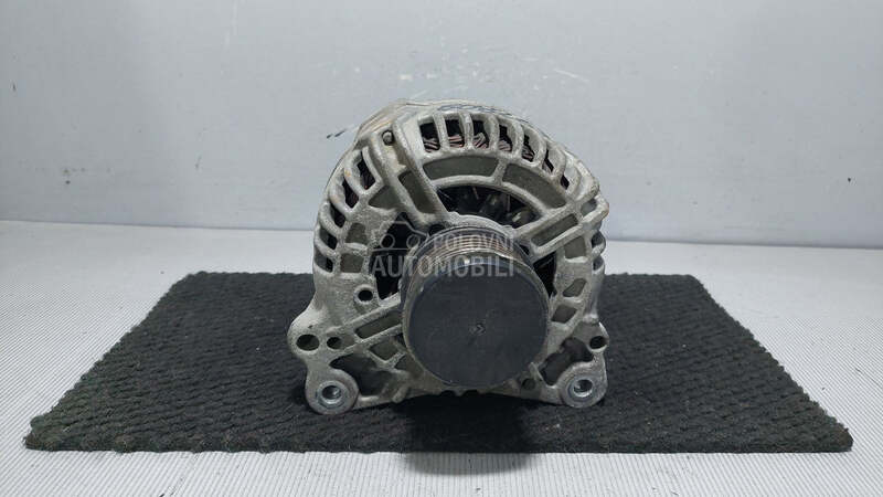 ALTERNATOR za Volkswagen Golf 5