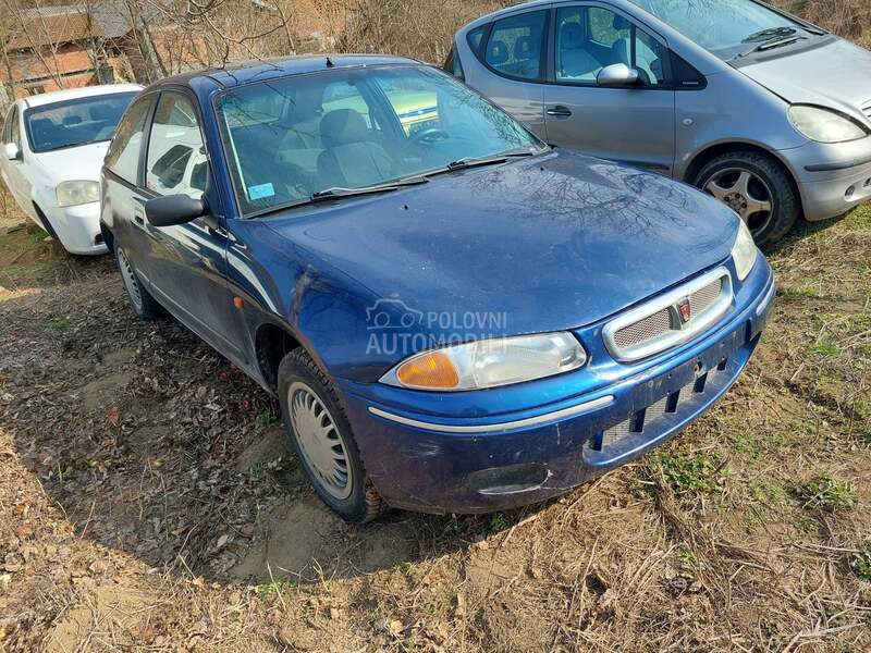 Delovi za Rover 200