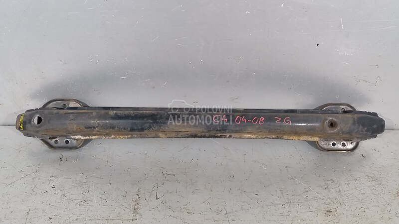 ZADNJA GREDA za Citroen C4