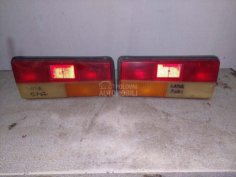 stop lampe za Lada 2107