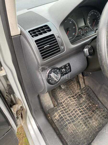 Diskovi za Volkswagen Touran od 2003. do 2006. god.