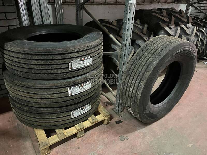 Hankook 315/80 R22.5 Sve sezone