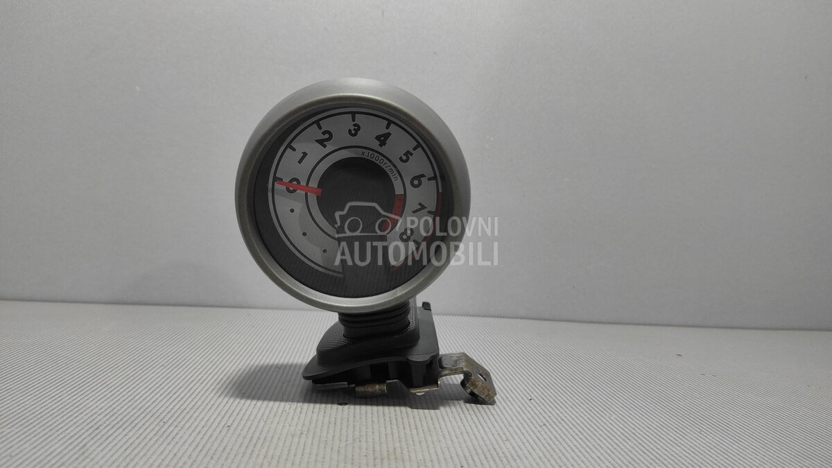CELER SAT za Peugeot 107