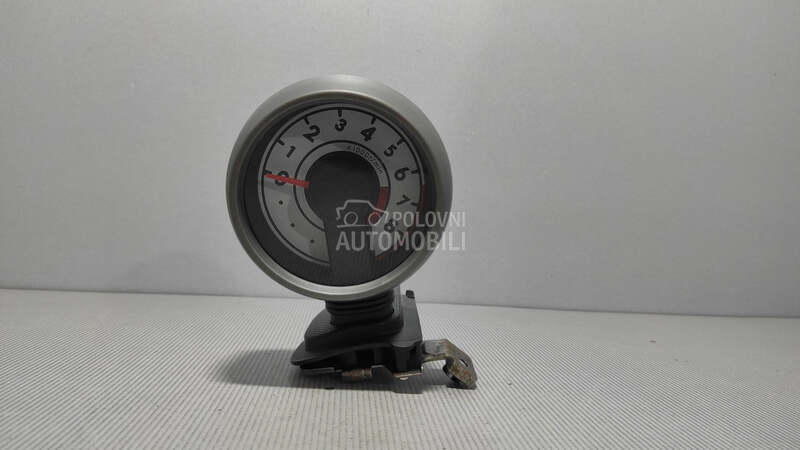 CELER SAT za Peugeot 107