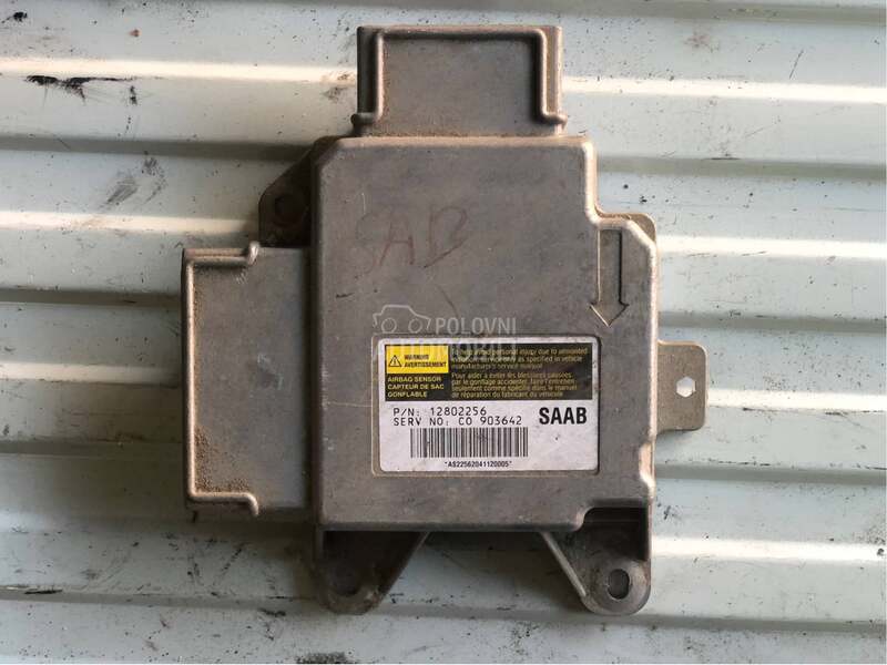 modul air bag za Saab 9-3 - C0903642