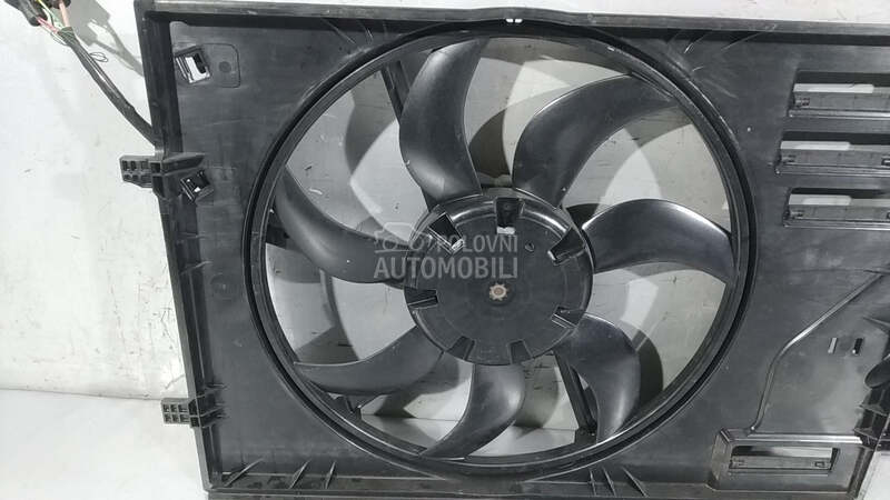 VENTILATOR za Seat Leon