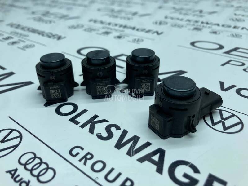 Parking senzor za Volkswagen Caddy, Passat B8, Golf 8
