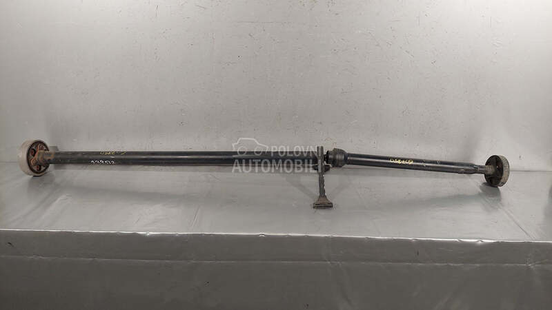 KARDAN za Volkswagen Passat B7
