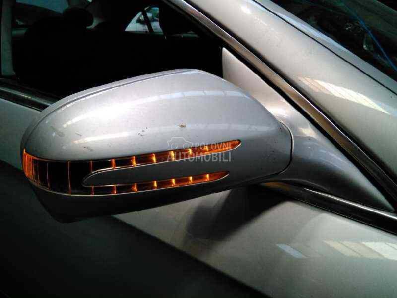 Retrovizor desni za Mercedes Benz CLS 280, CLS 320, CLS 350 ... od 2010. do 2018. god.