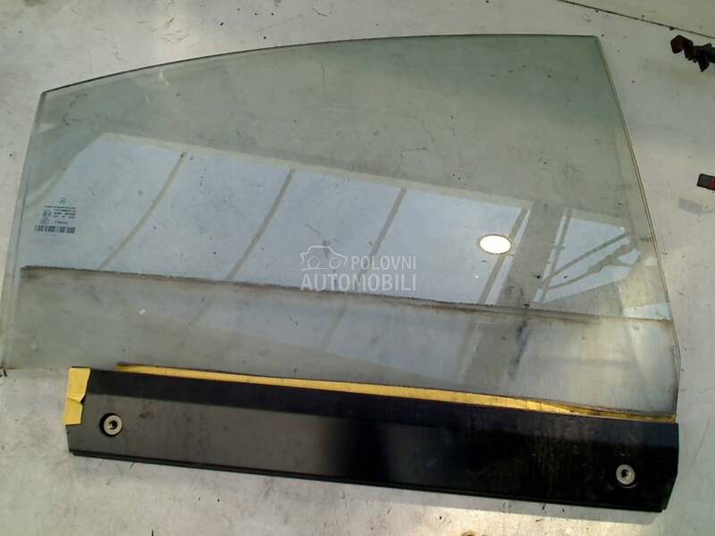 Zadnji desni prozor za Mercedes Benz CLS 280, CLS 320, CLS 350 ...