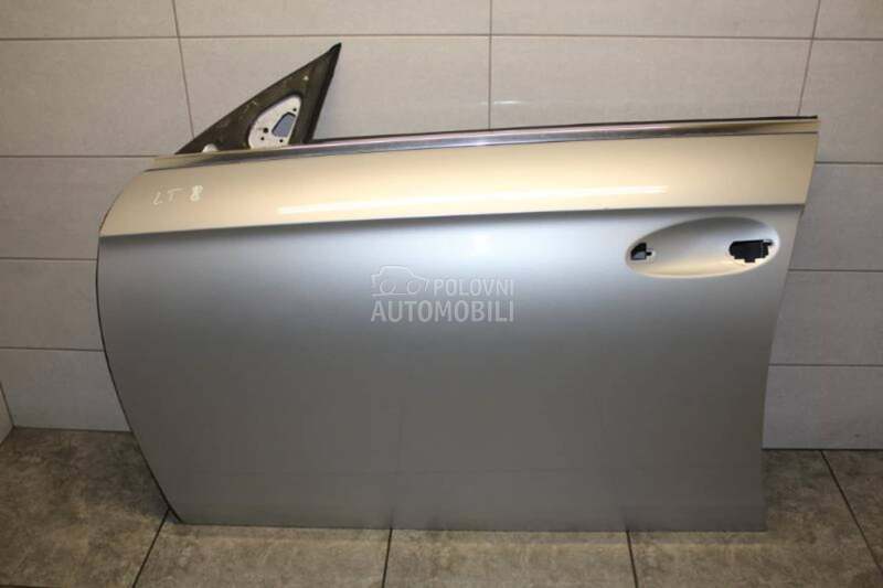 Vrata leva za Mercedes Benz CLS 280, CLS 320, CLS 350 ... od 2004. do 2011. god.