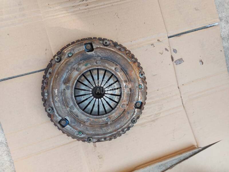 Set kvačila 2,0hdi 66kw za Peugeot 406