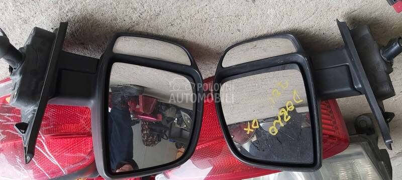 retrovizor za Fiat Bravo, Croma, Doblo ...