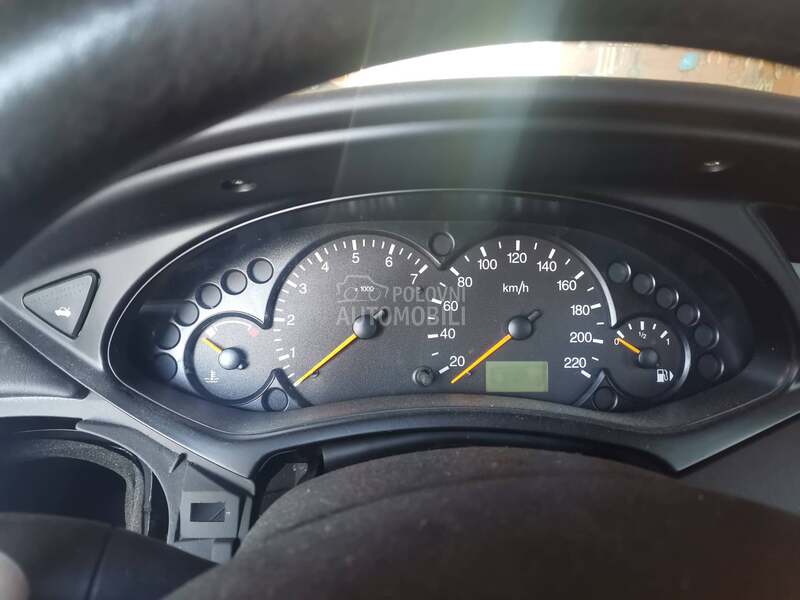 letva volana za Ford Focus od 1998. do 2004. god.