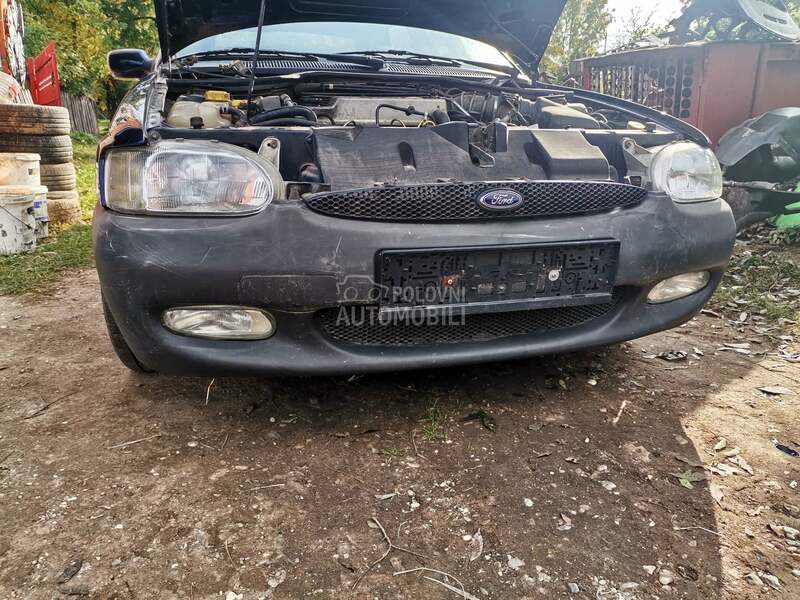 prednji trap za Ford Escort od 1997. do 2000. god.