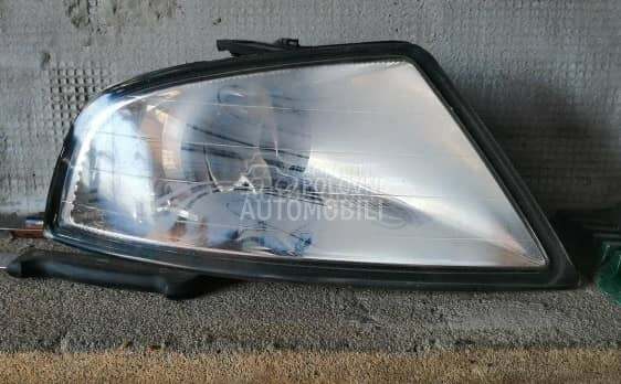 Farovi Stop lampe Maglenke za Ford C-Max, Fiesta, Focus ... od 2000. do 2002. god.
