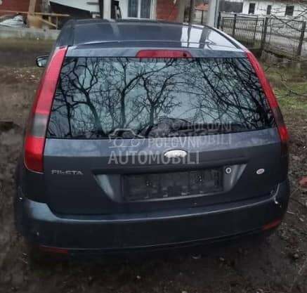 kocioni cilinder za Ford Fiesta od 2002. do 2006. god.