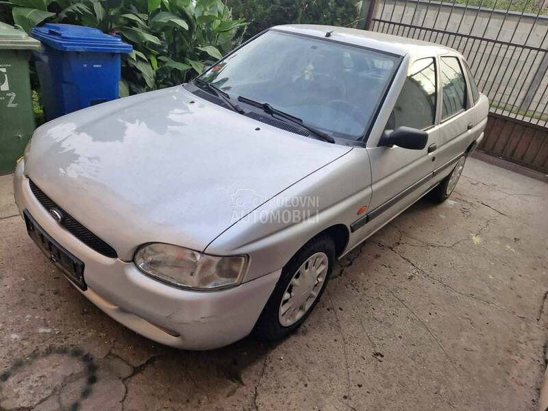 kocioni cilinder za Ford Escort od 1997. do 2000. god.