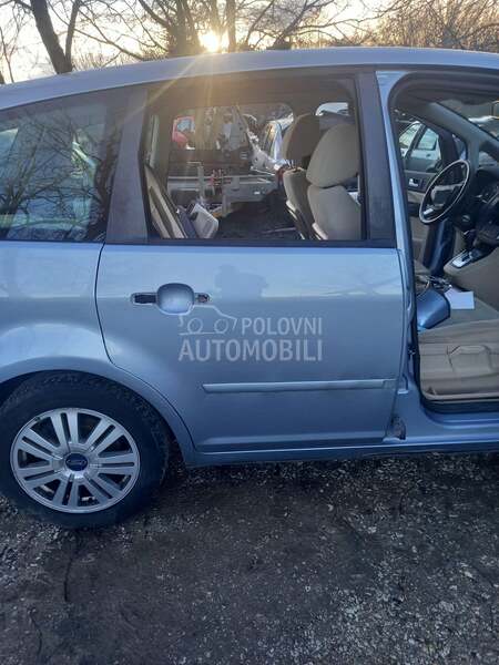 zadnja vrata za Ford C-Max od 2003. do 2007. god.
