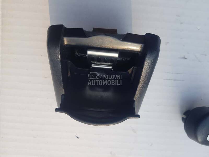 PEPELJARA ZADNJA za Renault Megane od 1999. do 2003. god.