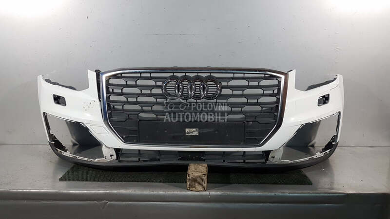 BRANIK za Audi Q2