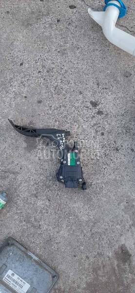 Pedala gasa za Volkswagen Polo od 2001. do 2005. god.