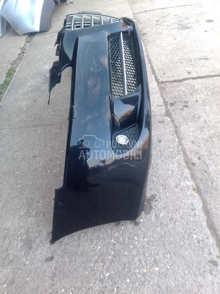 Branik restajling sa prskalica za Alfa Romeo 147