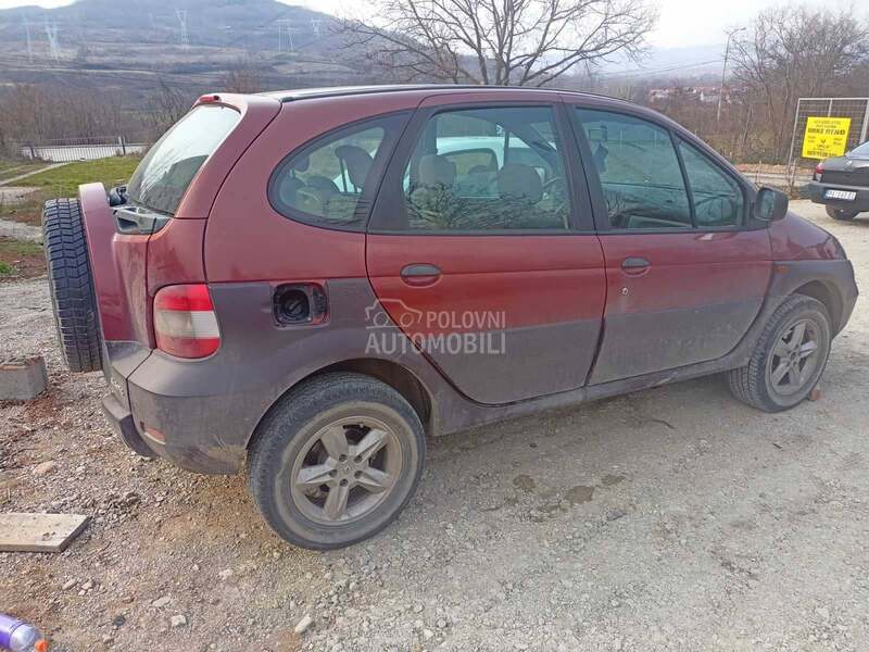 kardan za Renault RX