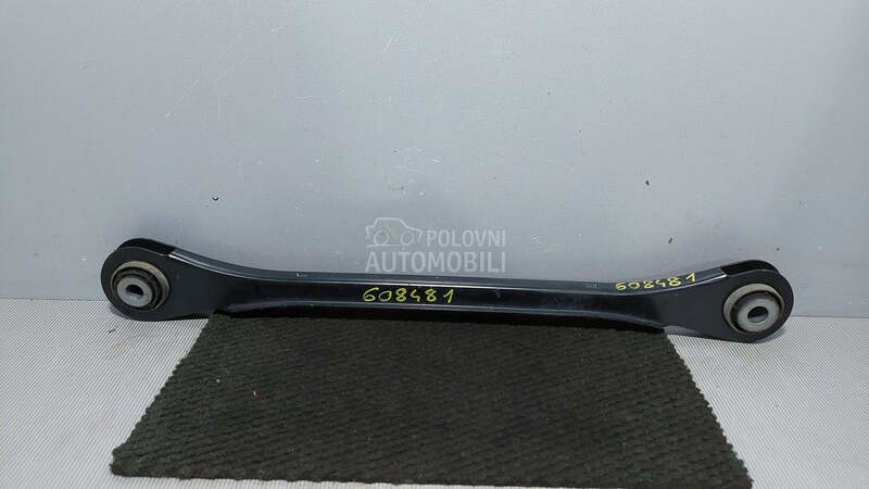RAME za Porsche Cayenne