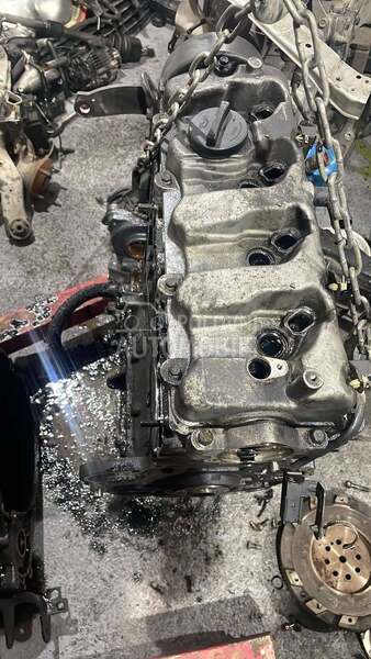 motor 2.0crdi 113ks za Hyundai Elantra, Santa Fe od 2000. do 2005. god.