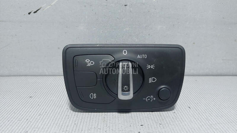 PREKIDACI SVJETLA za Audi A6