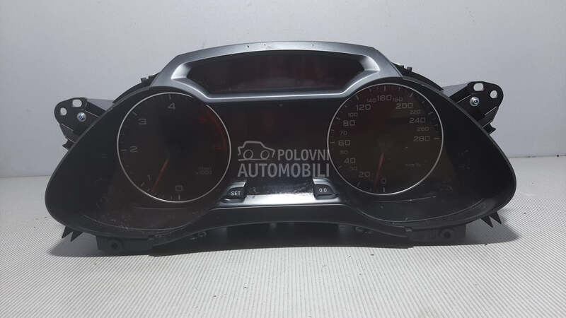 CELER SAT za Audi A4