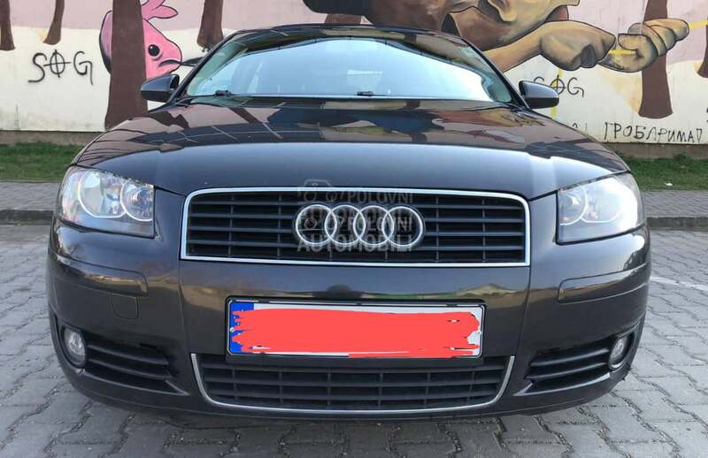 branici, krila za Audi A3 od 2004. do 2010. god. za Audi A3 od 2004. do 2010. god.