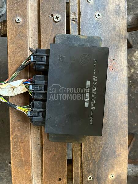 modem za zakljucavanje za Volkswagen Passat B5.5 od 2001. do 2005. god.