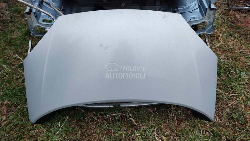 Hauba za Ford Galaxy od 2000. do 2006. god.