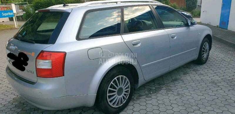 servo pumpa za Audi A3, A4, A5 ... od 2002. do 2014. god.