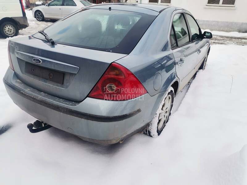 glavni kocioni cilinder za Ford Mondeo od 2001. do 2006. god.
