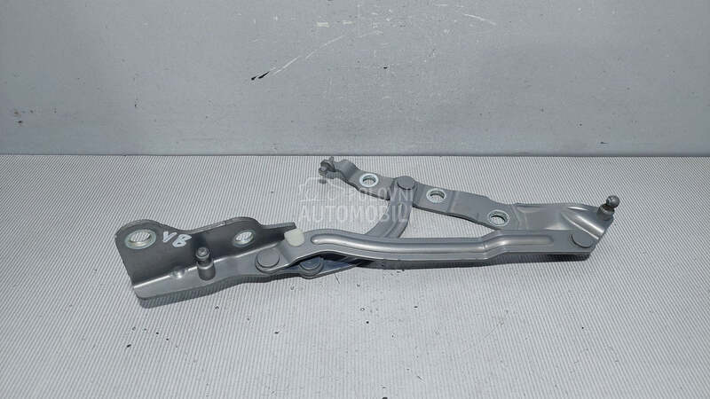 BAGLAMA GEPEKA za Volvo S40