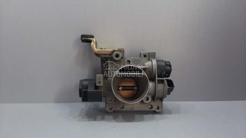 DOZER KLAPNA za Fiat Punto