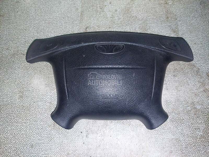 airbag volana za Daewoo Tacuma